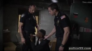 Blacks on regular boys gay Illegal Bike Racers got more than they