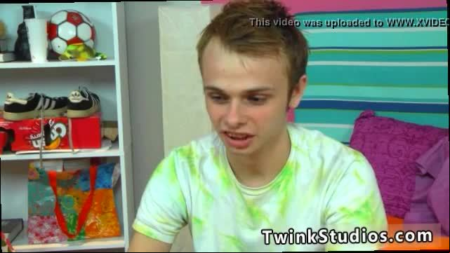 The sexiest gay video ever emo Skylar Prince is a different kind of