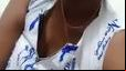 Actress Swathi Naidu Show In Live