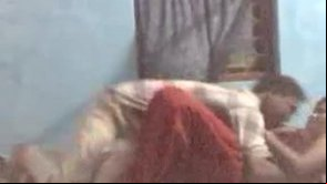 OLD DHAKA SCANDAL 1