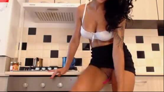 Big tits indian girl strips fingers and squirts