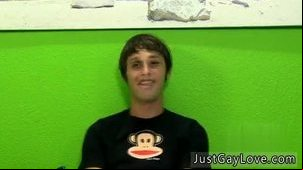 Gay twink punished story first time Junior Ray found his way to when
