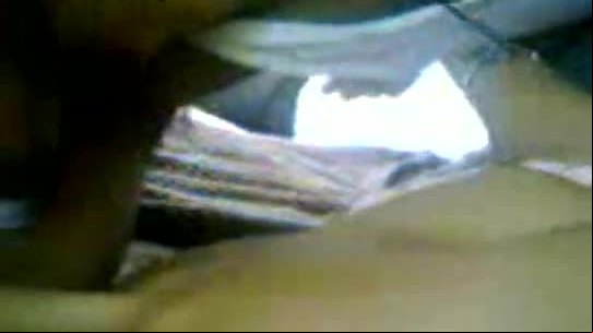 Tamil couple sex in car