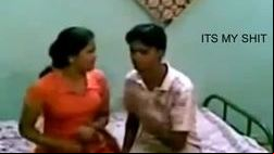 Indian girl erotic fuck with boy friend