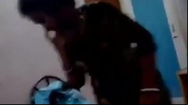 Desi lady stripping off and taking pee in toilet