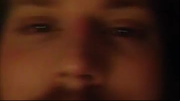 Big guy strokes his eight inch cock till precum