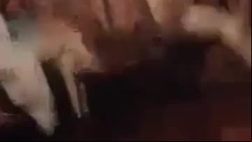 Paki dance