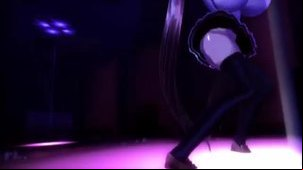 Huge Tits Sex Death Dance