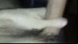 Paja express con saliva