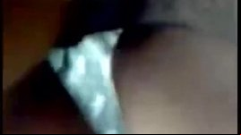 Couple sex in jungle