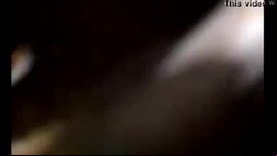 Hot southindian girl fucking her bf in outdoor