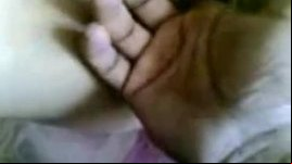 Sexy Girl Playing and get Cum