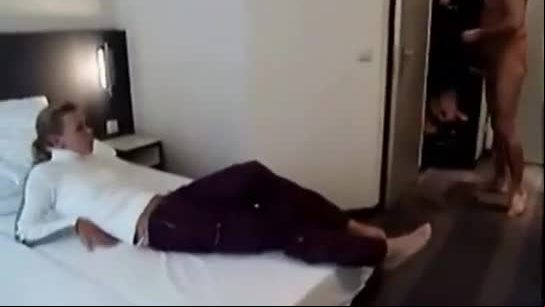Deep throat and anal fucking suits this girlfriend friend