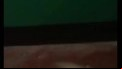 Indian man play with cock