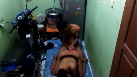 My Friend Have Sex with My Wife