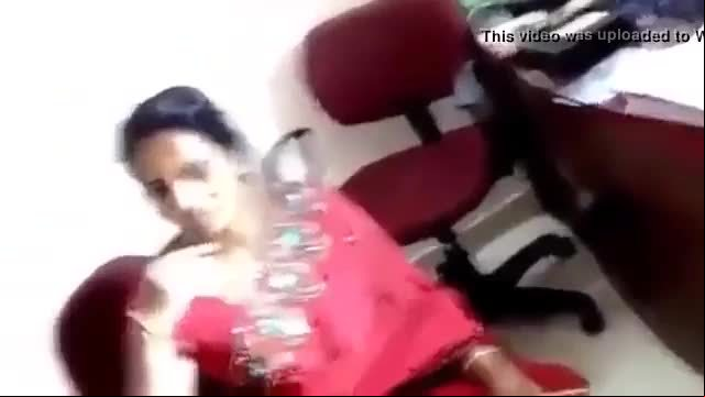 Desi Bangla girl leaked video mms with bf