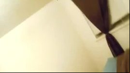 Great homemade video of hot horny couple