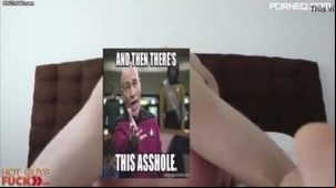 Young dude fucking petite latina missionary
