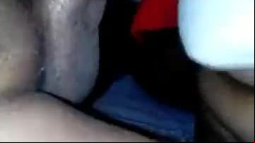 Desi bhabhi handjob and blowjob with clear Hindi audio