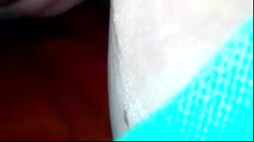 Suck my sleeping mom huge nipples
