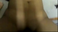 Indian mature sexy wife enjoyed by hubby nice tits and moaning