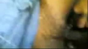Sexy Indian amateur babe in hot POV sex tape