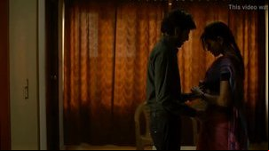 The secret lovers consummated