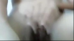 Hot Girl Stripping And Fingering